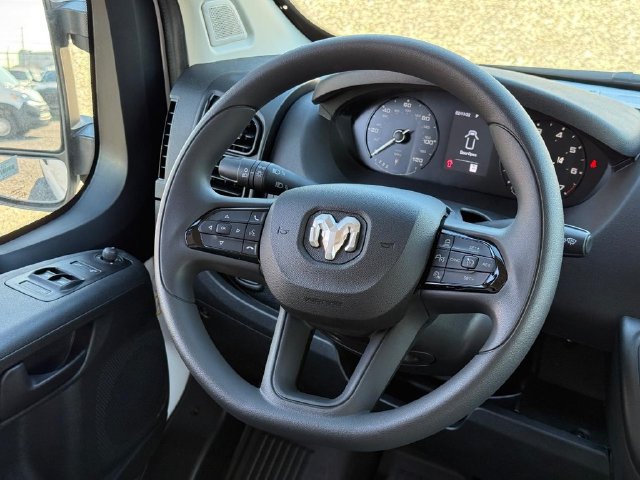 New 2026 RAM ProMaster 2500 w/ Safety Group FWD image 16