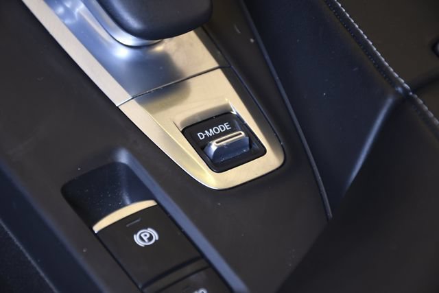 Used 2025 INFINITI QX50 Luxe AWD/4WD image 13