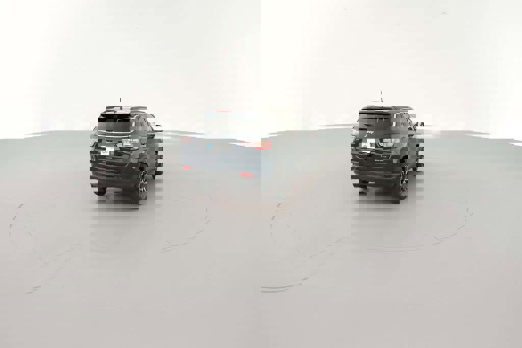 New 2026 Jeep Compass Limited image 11