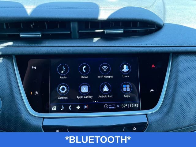 Used 2025 Cadillac XT6 Luxury AWD/4WD image 14