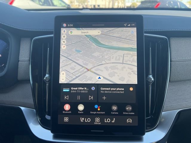 New 2026 Volvo XC90 B6 Core w/ Protection Package image 14