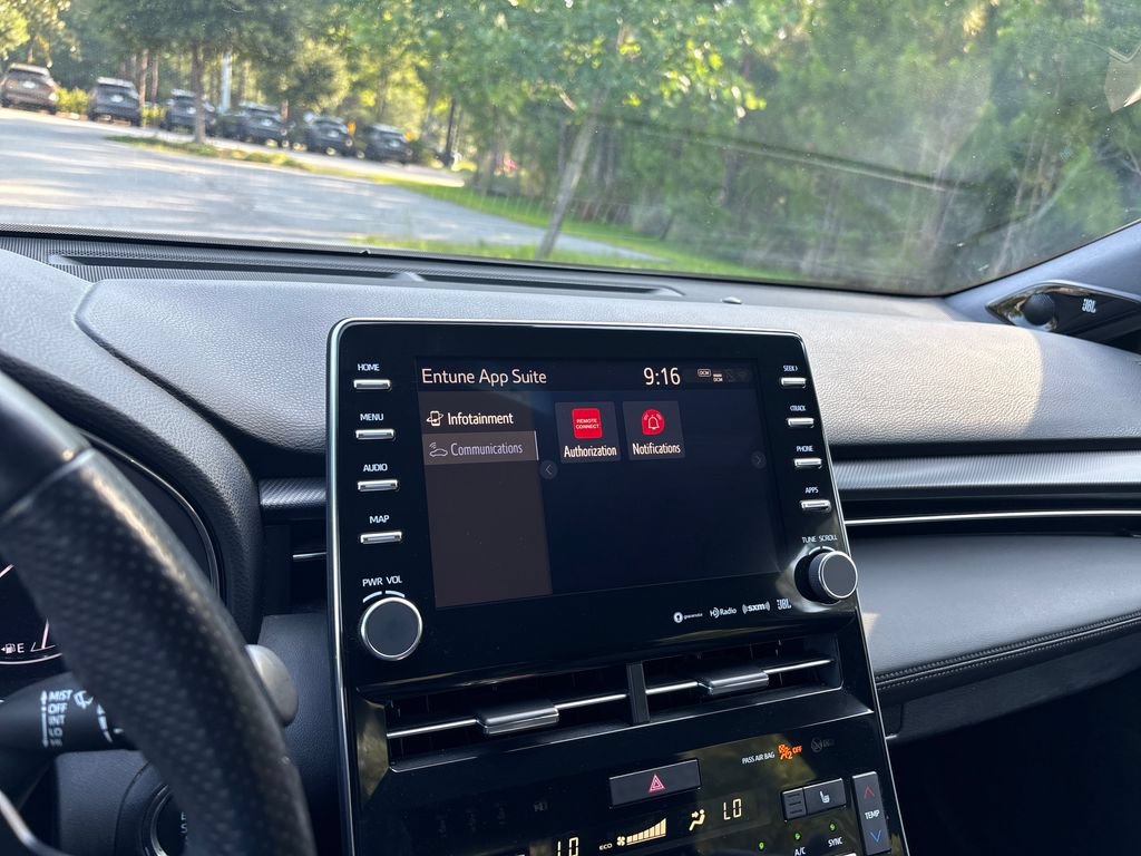 Used 2019 Toyota Avalon XSE w/ All Weather Liner Package FWD image 36