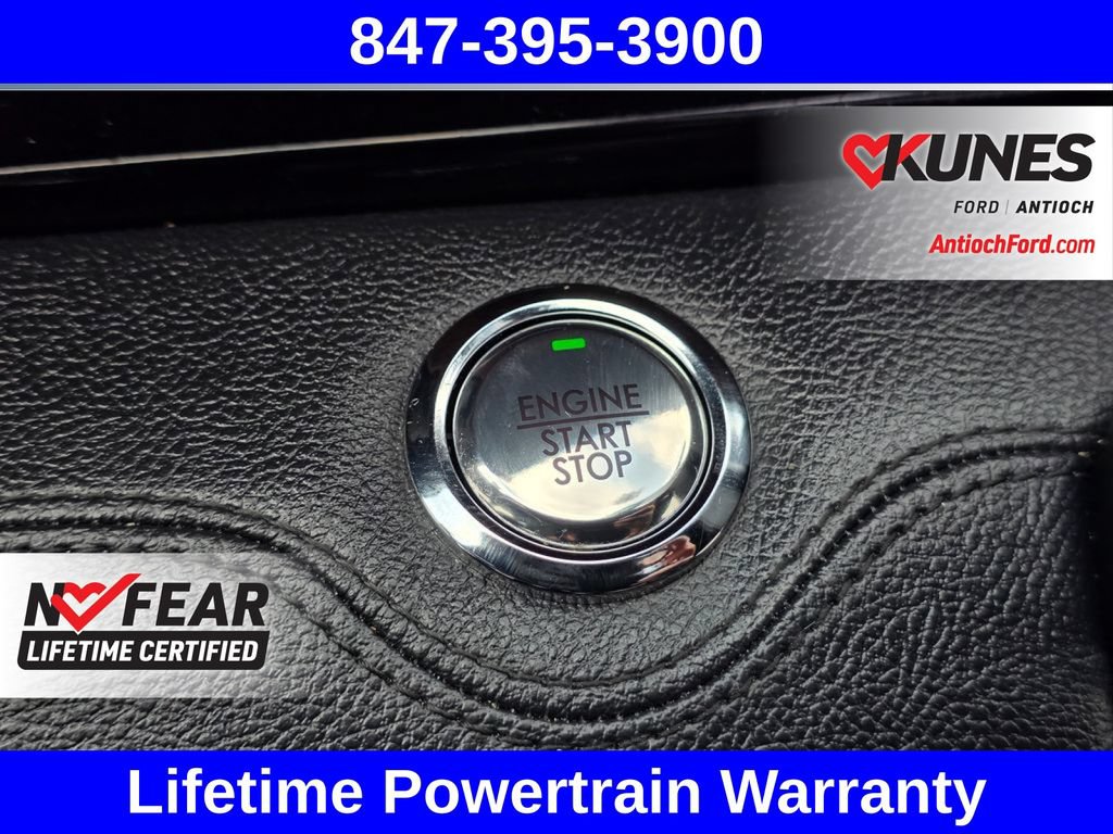 Used 2024 Lincoln Navigator Reserve w/ Equipment Group 201A AWD/4WD image 63