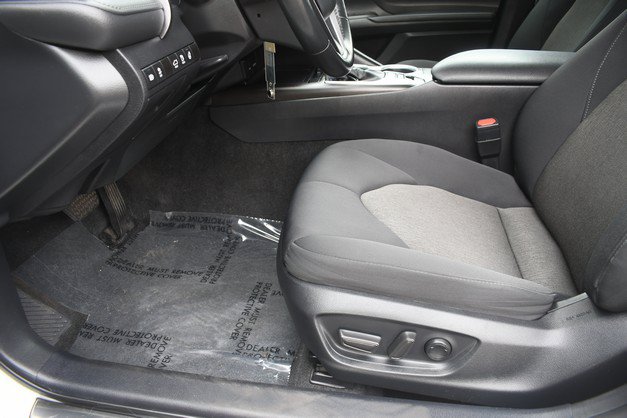 Certified 2023 Toyota Camry LE w/ Cold Weather Package AWD/4WD image 15