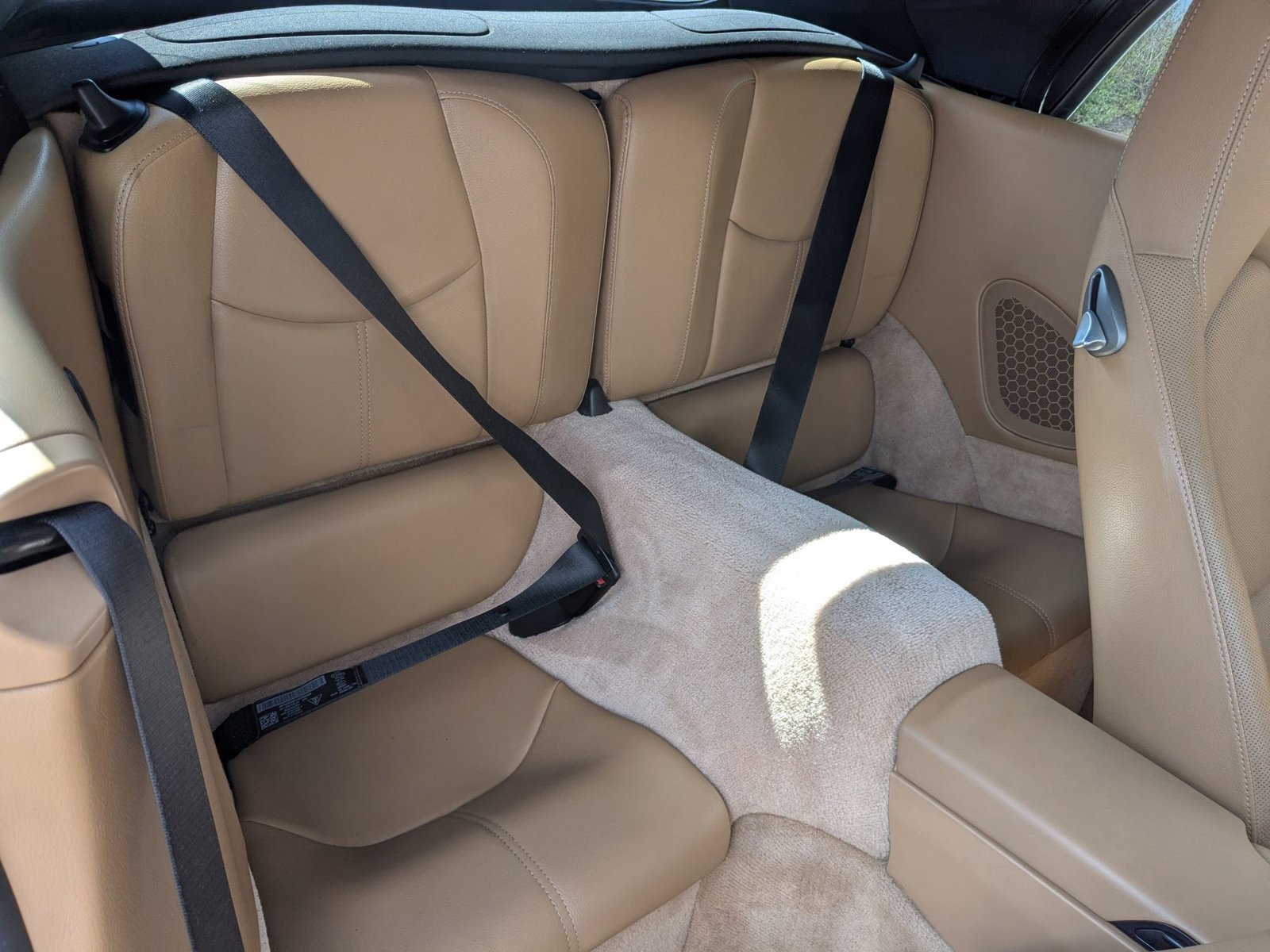 Used 2009 Porsche 911 Carrera S RWD image 30