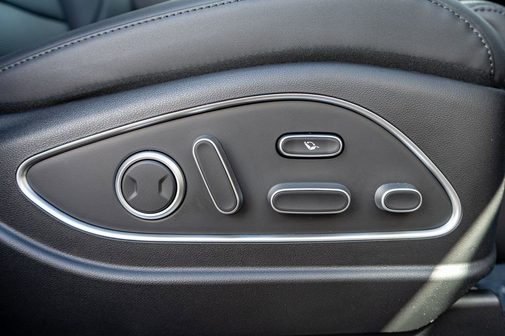 Used 2026 Hyundai Palisade Calligraphy image 20