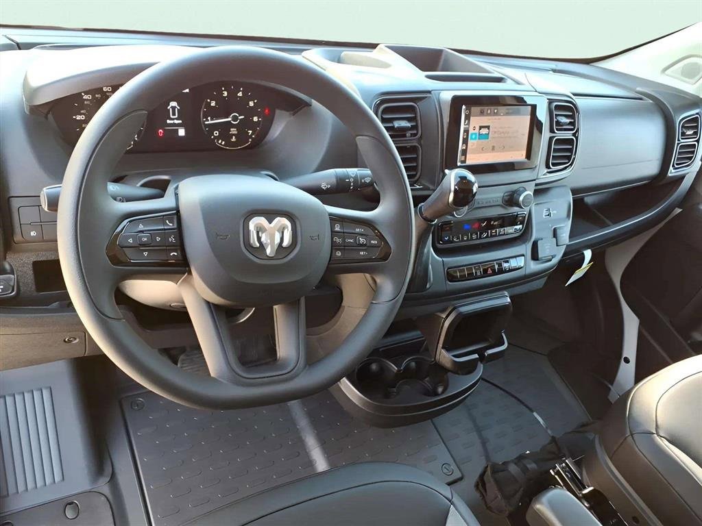 New 2026 RAM ProMaster 1500 image 14