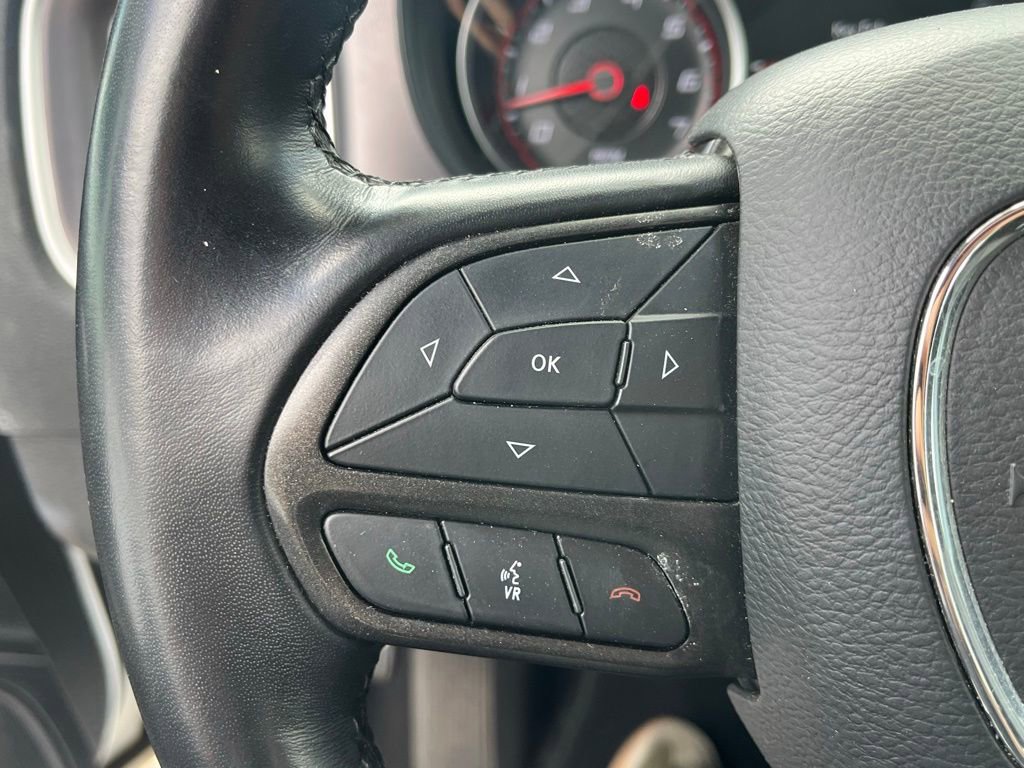 Used 2022 Dodge Charger SXT image 9