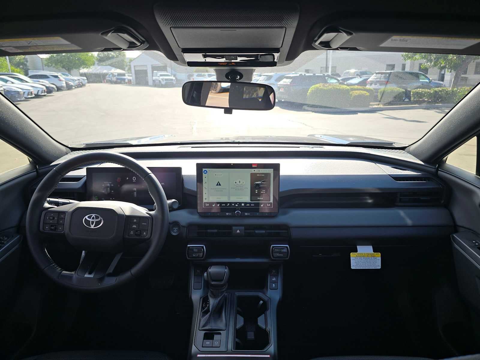 New 2026 Toyota RAV4 SE w/ Weather Package AWD/4WD image 18