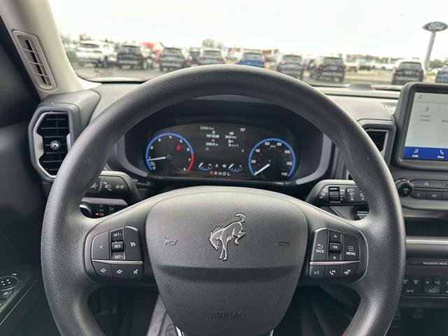 Used 2024 Ford Bronco Sport Big Bend AWD/4WD image 17