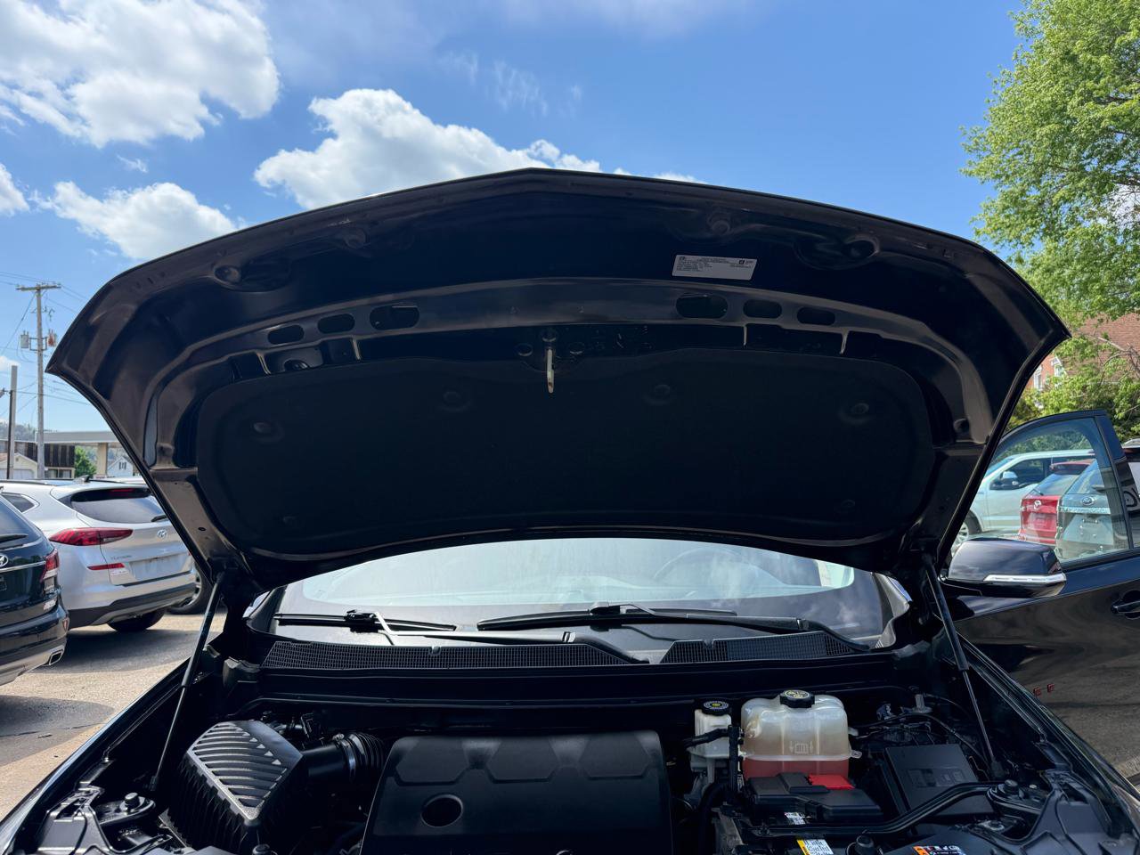Used 2019 Chevrolet Traverse Premier w/ Redline Edition AWD/4WD image 64
