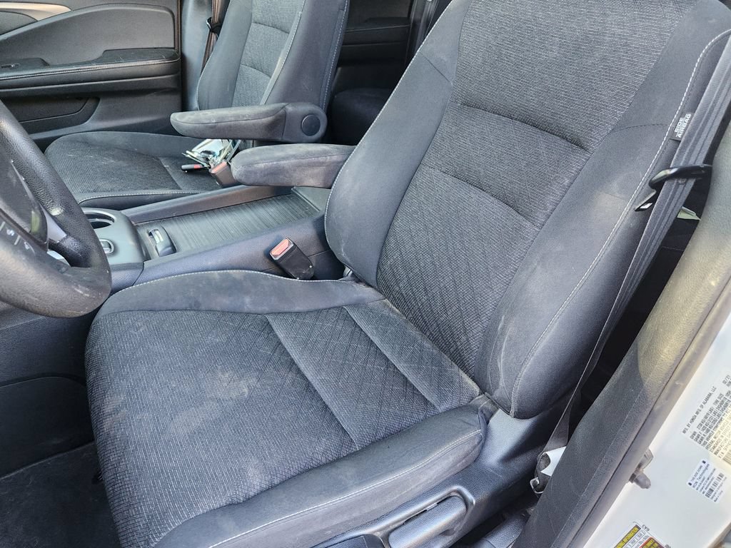 Used 2021 Honda Ridgeline Sport image 14