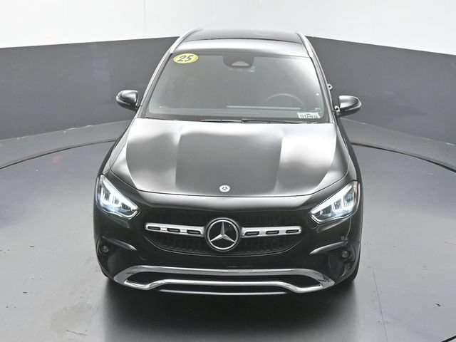 Certified 2025 Mercedes-Benz GLA 250 image 44
