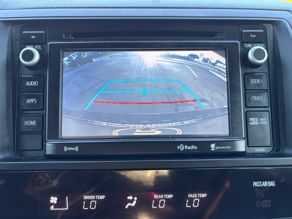 Used 2018 Toyota Sequoia TRD Sport AWD/4WD image 35