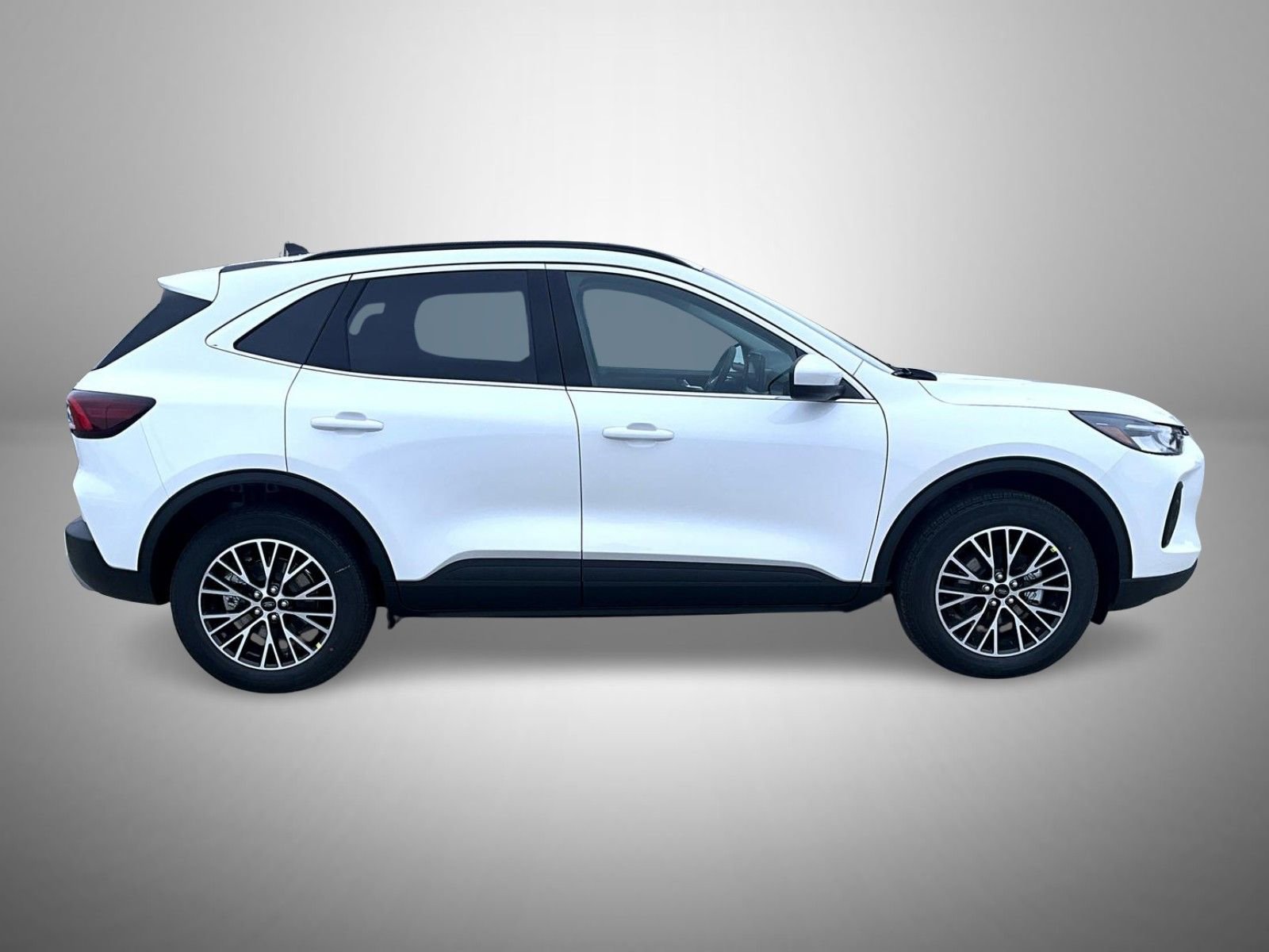 New 2026 Ford Escape SE image 4