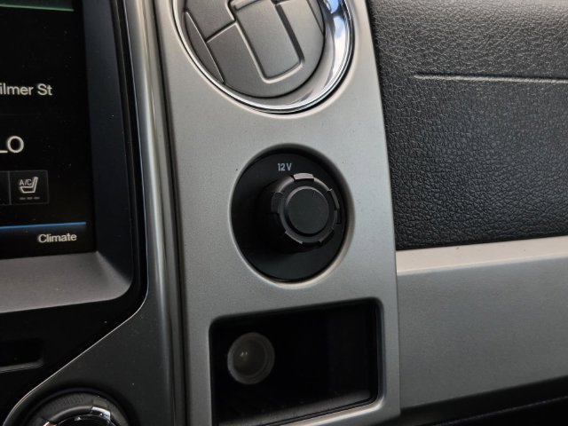 Used 2013 Ford F150 FX4 w/ Luxury Equipment Group AWD/4WD image 21