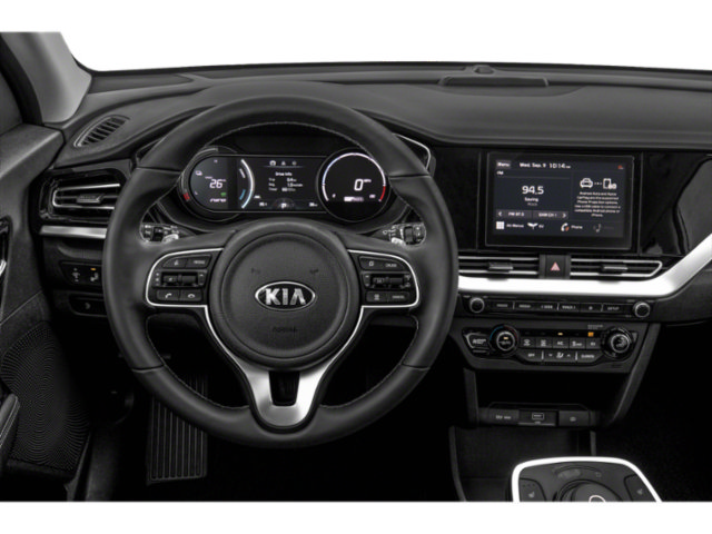 Used 2021 Kia Niro EX FWD image 4