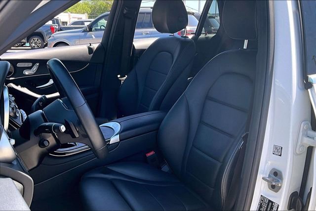 Certified 2022 Mercedes-Benz GLC 300 image 18