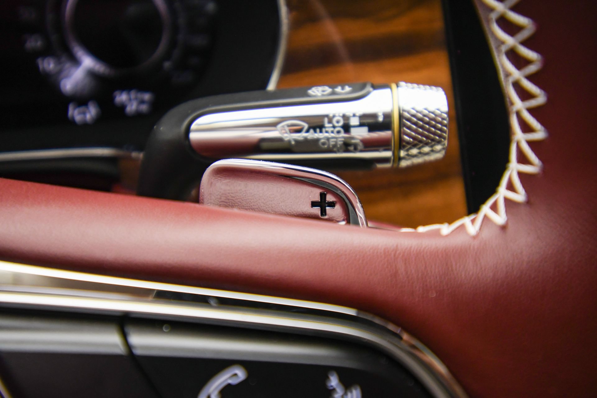 New 2026 Bentley Flying Spur Plug-In Hybrid AWD/4WD image 34
