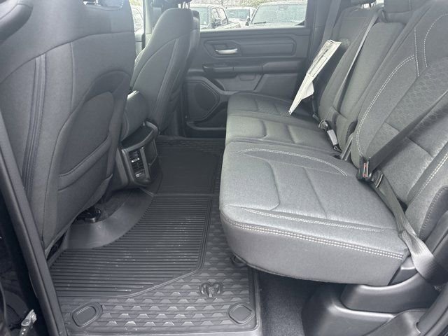 New 2026 RAM 1500 Classic Warlock image 20