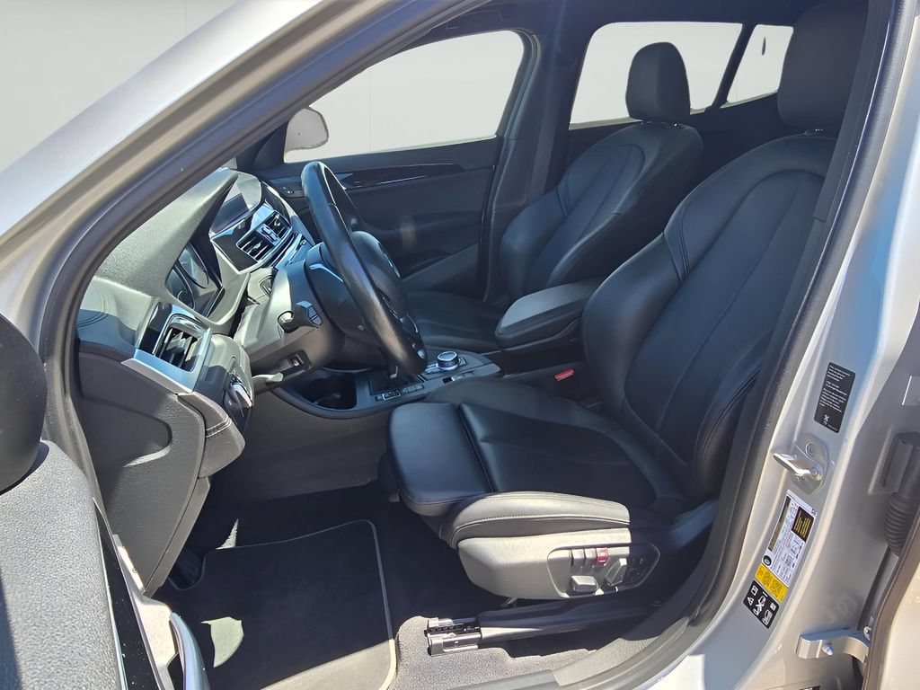 Used 2022 BMW X2 xDrive28i w/ Convenience Package AWD/4WD image 26