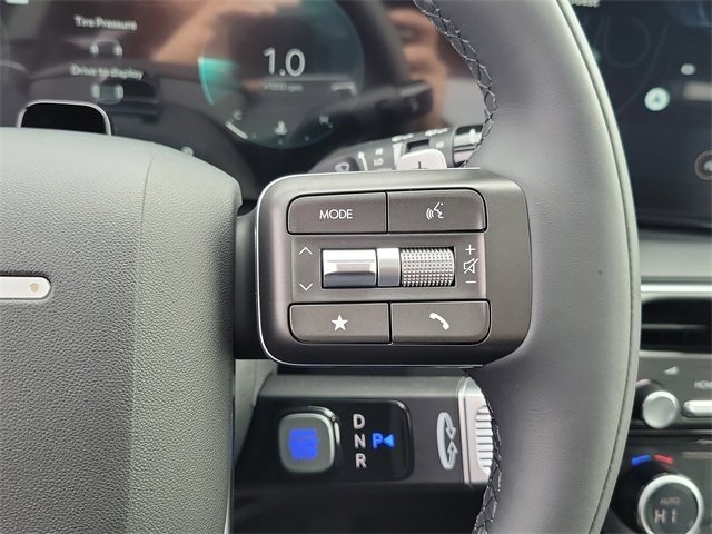 New 2026 Hyundai Palisade Calligraphy image 6