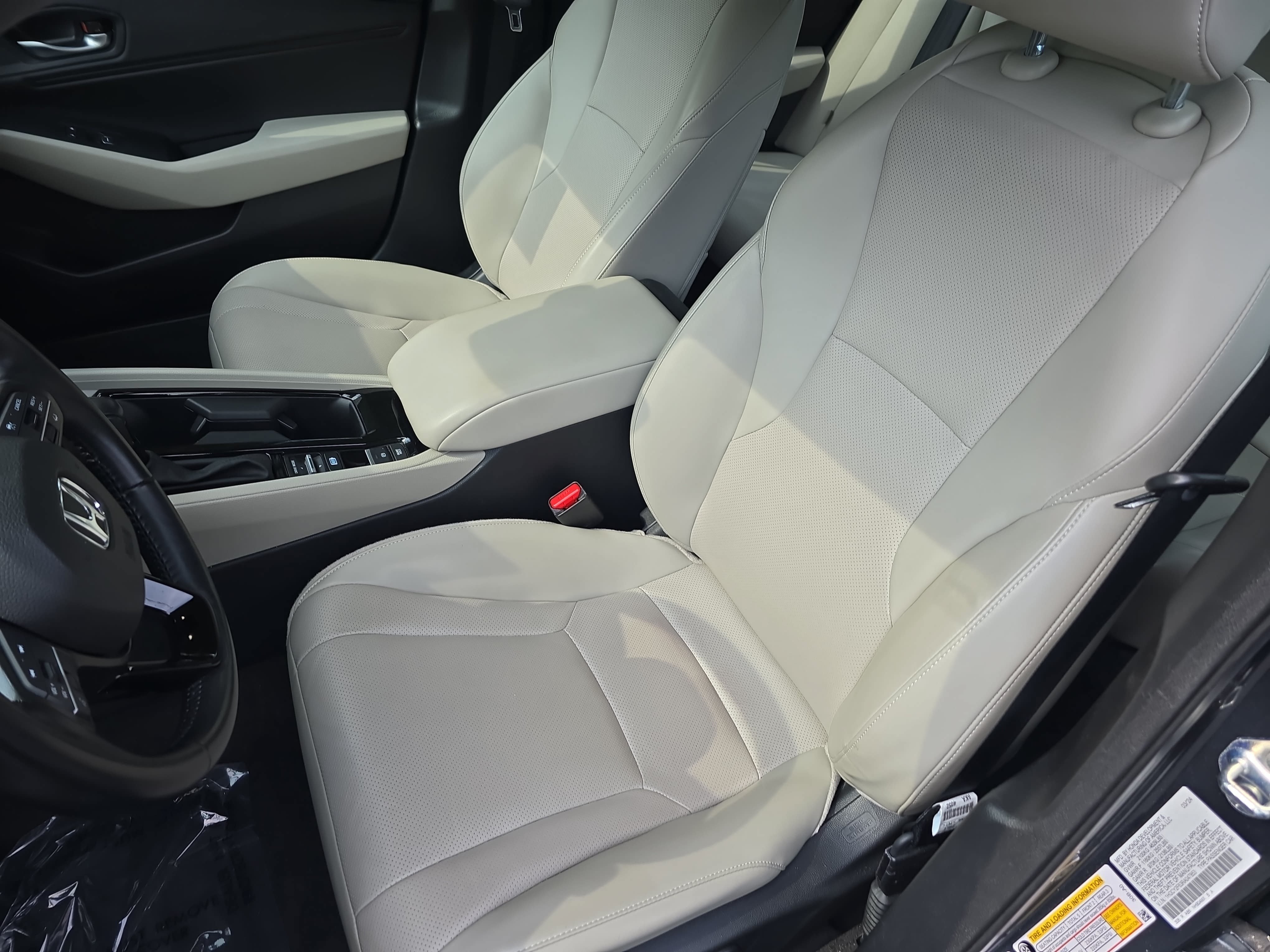 Certified 2024 Honda Accord EX-L image 14