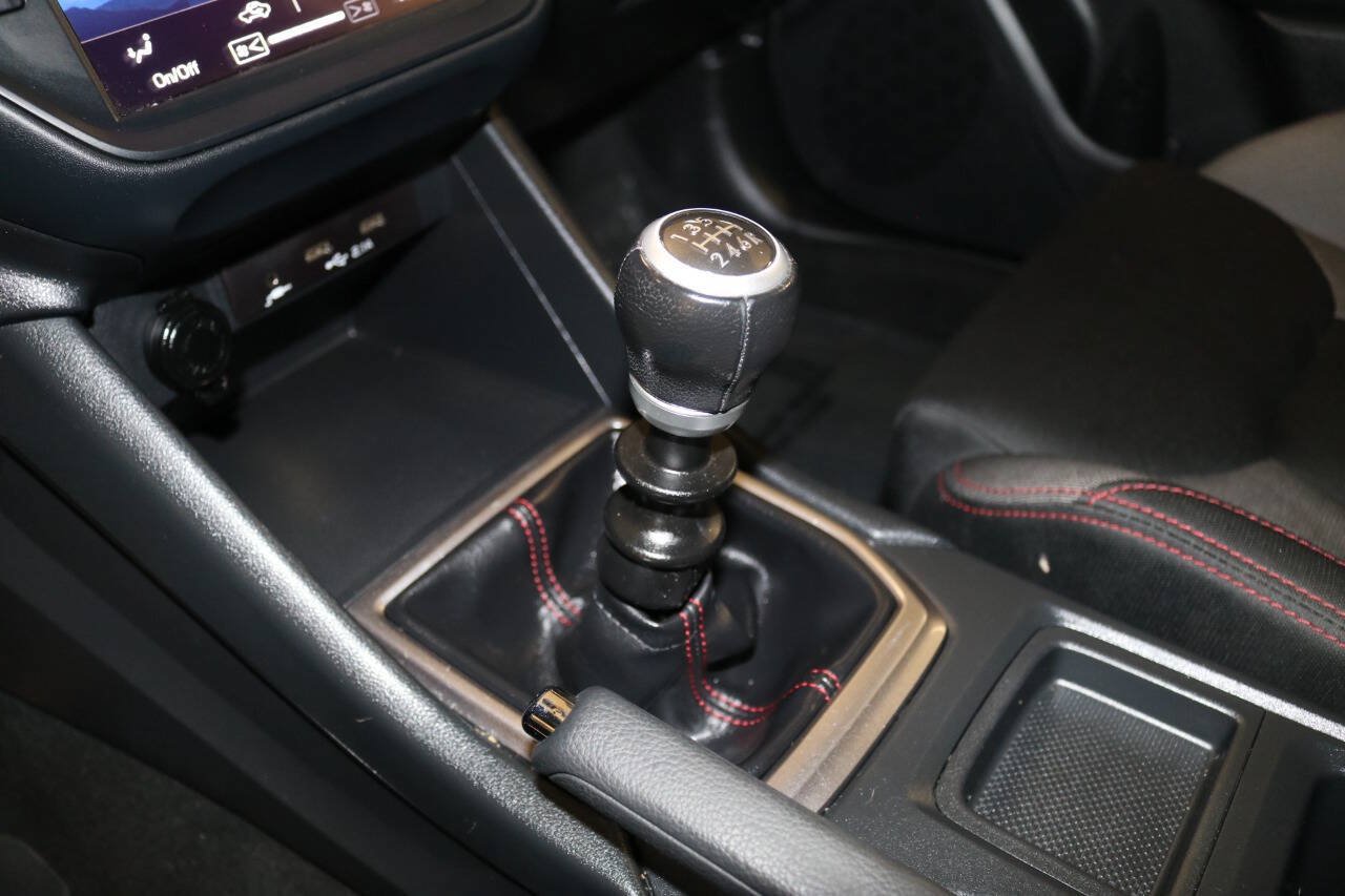 Used 2022 Subaru WRX Premium AWD/4WD image 35