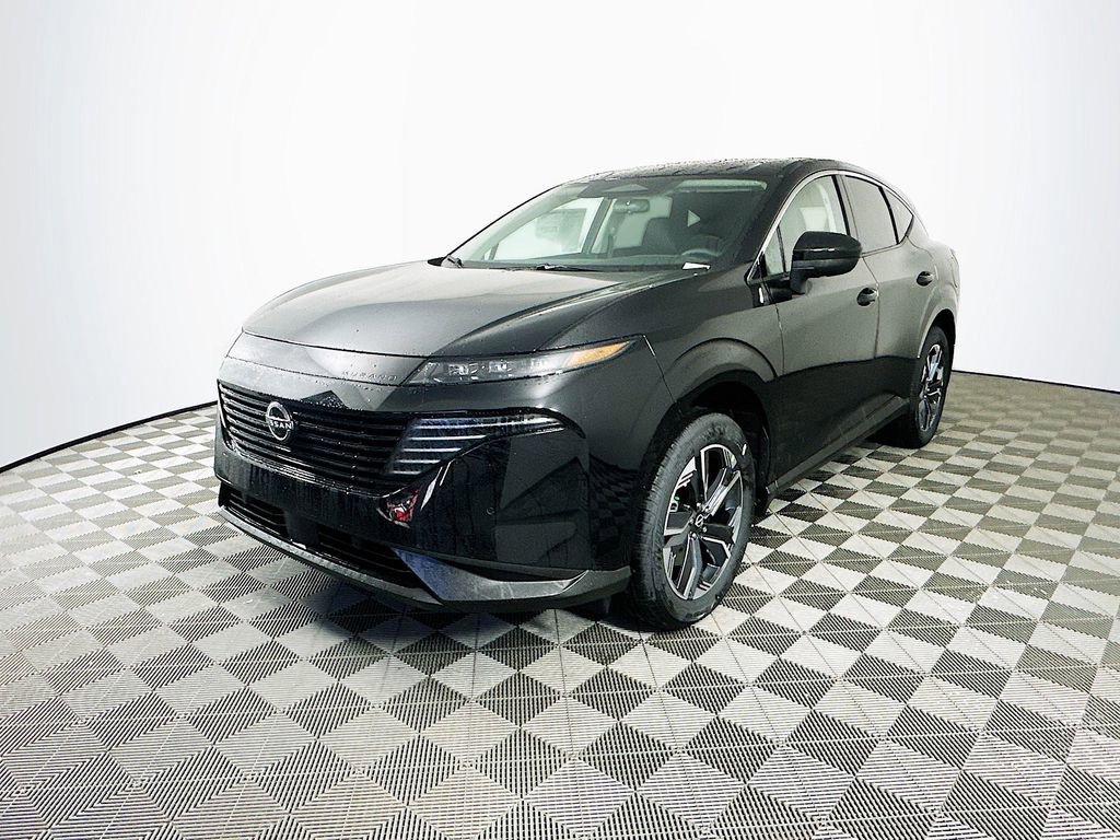 New 2026 Nissan Murano SV image 5