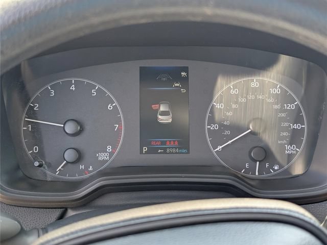 Used 2024 Toyota Corolla LE FWD image 26