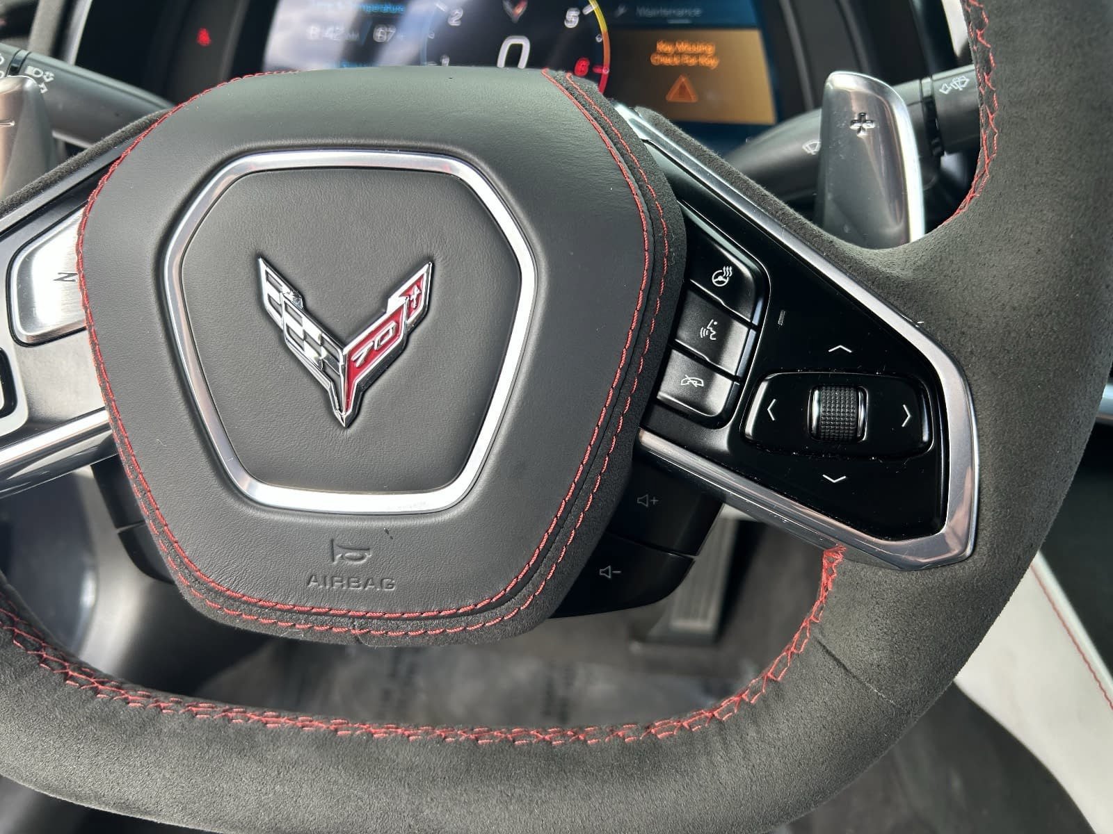 Used 2023 Chevrolet Corvette Stingray Premium Cpe w/ Z51 Performance Package RWD image 30