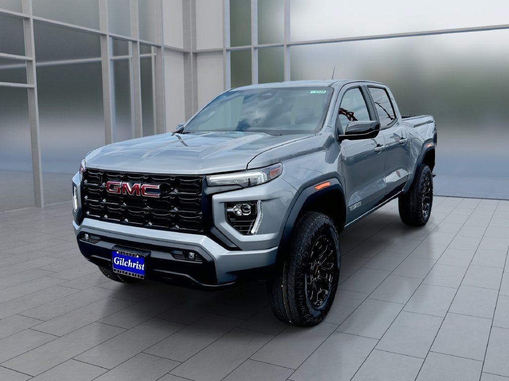 New 2026 GMC Canyon Elevation w/ Convenience Package