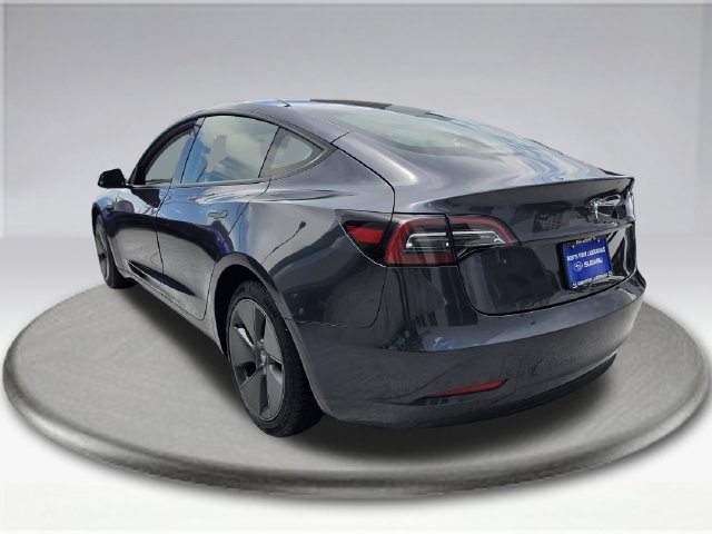 Used 2023 Tesla Model 3 Standard Range RWD image 14