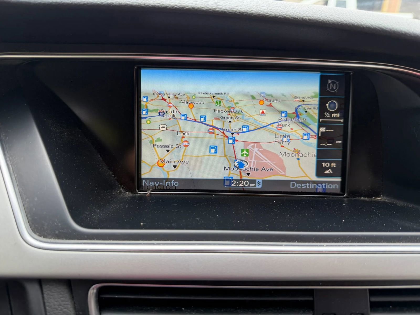 Used 2011 Audi S5 Prestige AWD/4WD image 21