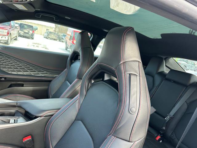 New 2026 Dodge Charger Scat Pack image 9