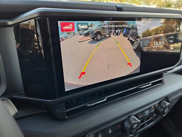 New 2026 Jeep Wrangler Unlimited Sahara image 35