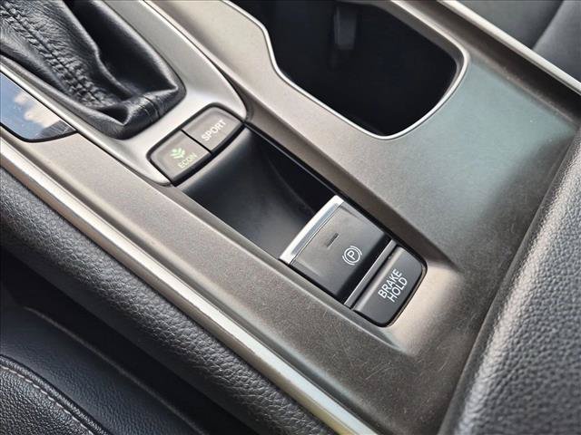 Used 2019 Honda Accord Sport image 29