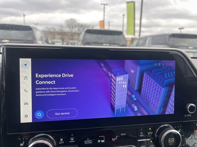 Used 2023 Toyota Highlander Limited image 22