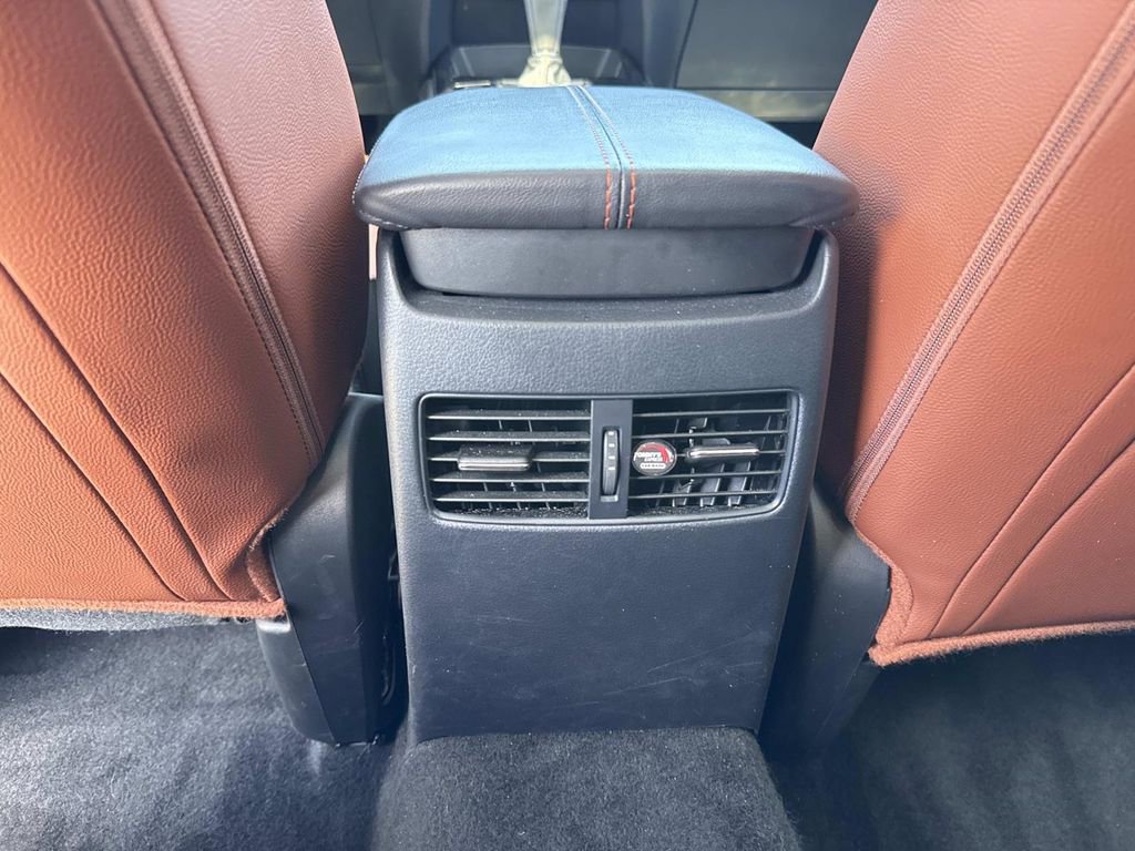 Certified 2024 MAZDA CX-30 Carbon image 23