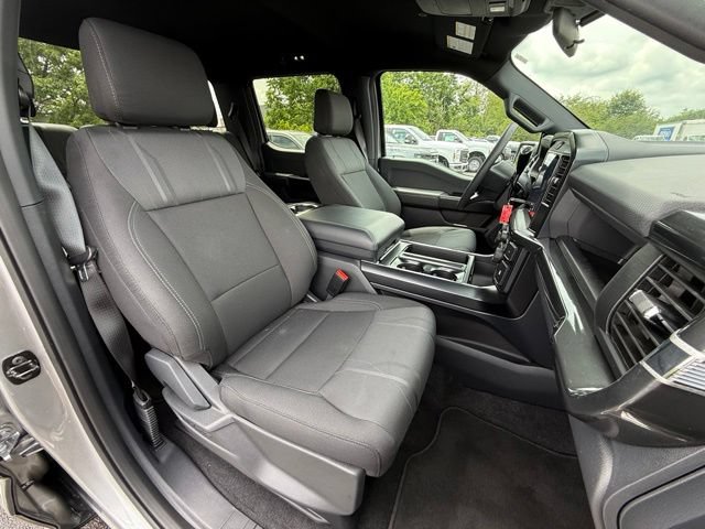 New 2026 Ford F150 STX w/ Equipment Group 200A AWD/4WD image 20