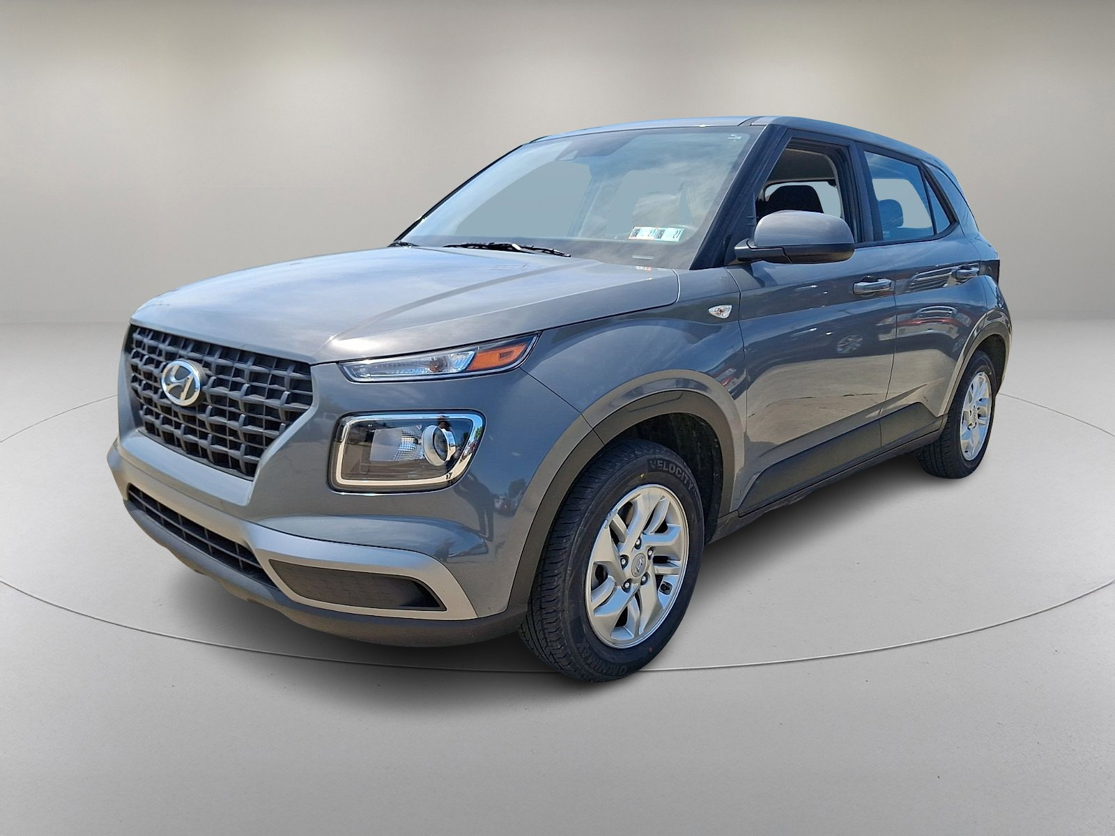 Certified 2022 Hyundai Venue SE FWD image 5