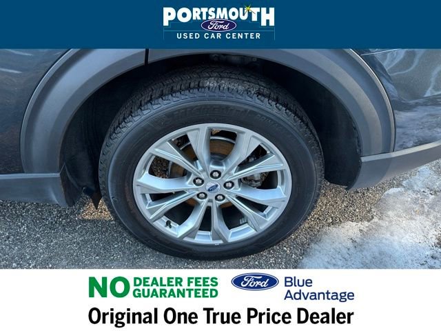 Used 2023 Ford Explorer XLT w/ Equipment Group 202A image 28