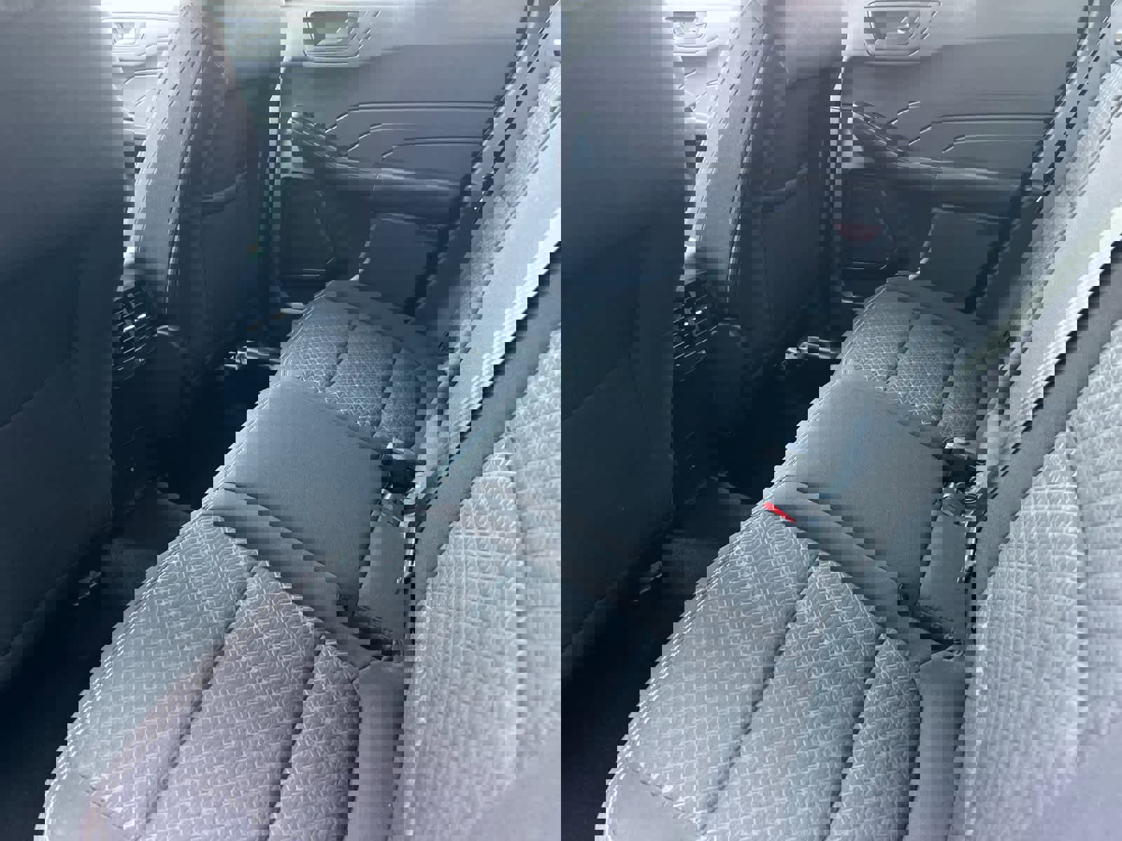 Used 2025 Ford Escape Active image 5