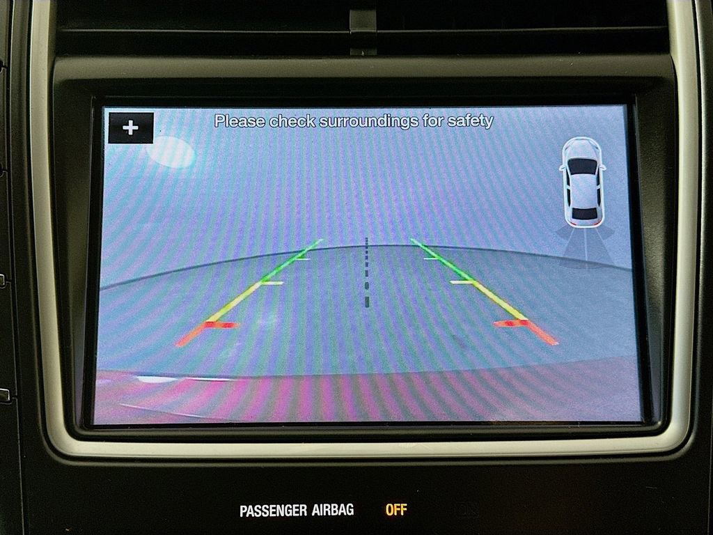 Used 2016 Lincoln MKX Reserve FWD image 20