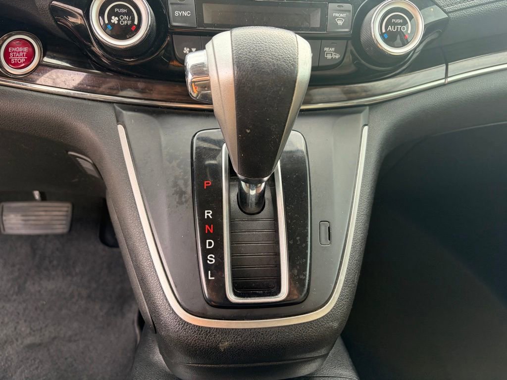 Used 2015 Honda CR-V EX-L image 29
