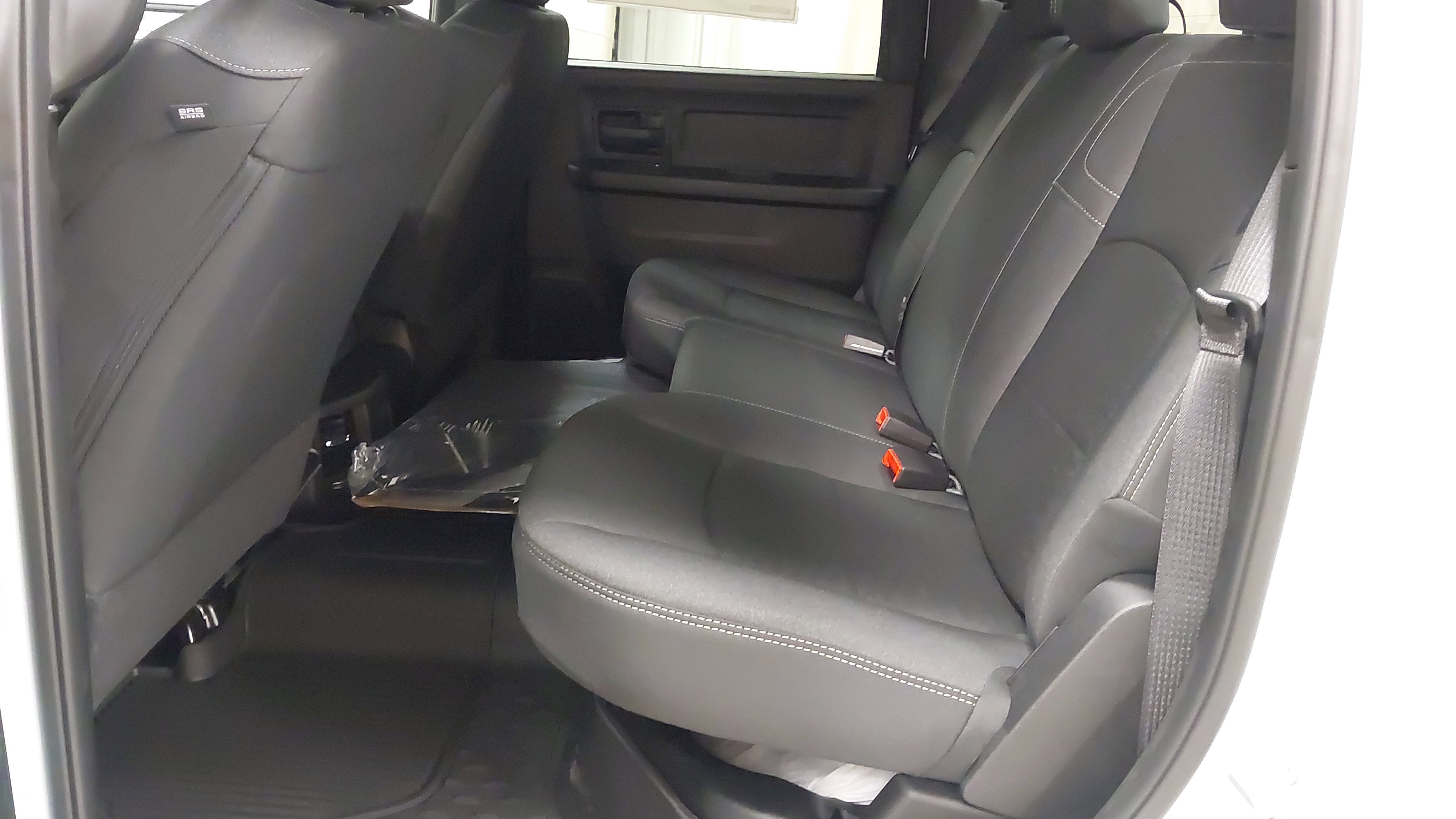 New 2026 RAM 2500 Tradesman image 37