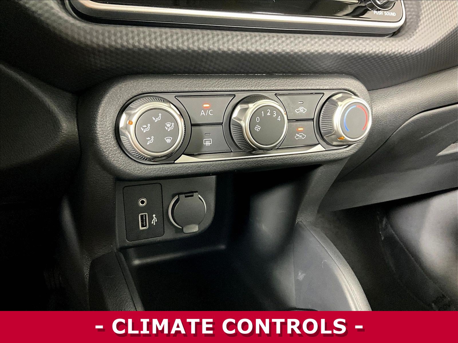 Certified 2022 Nissan Kicks S FWD image 15