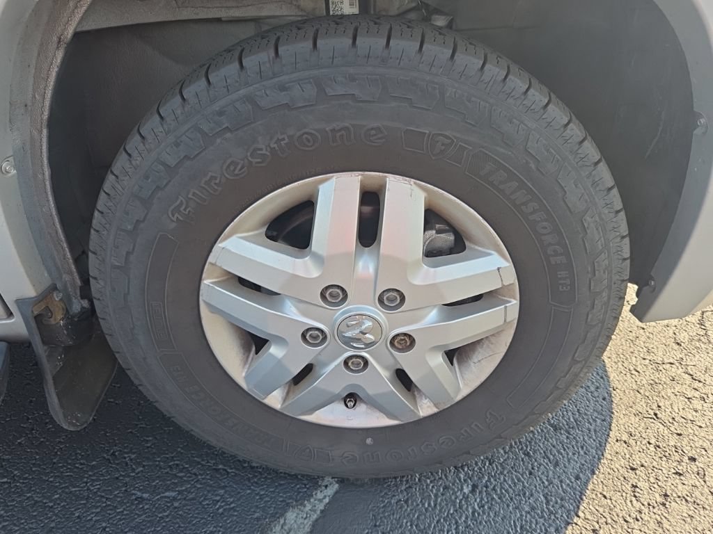 Used 2016 RAM ProMaster 3500 FWD image 13