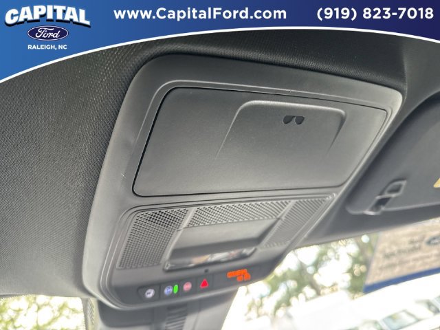 Used 2026 Chevrolet Traverse LT FWD image 32