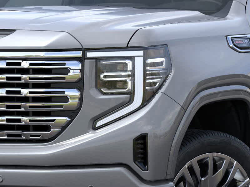 New 2026 GMC Sierra 1500 Denali image 10